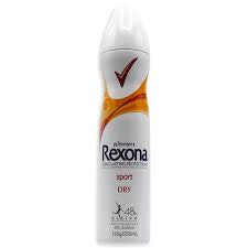 Rexona Deodorant Sport 250ml