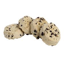 Yarrows Choc Chip Cookie Dough 18pk