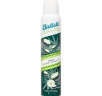 Batiste Dry Shampoo 100% Natural Coconut 200ml