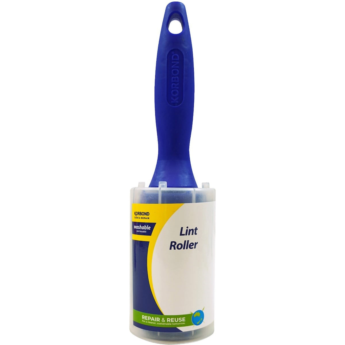 Korbond Lint Roller Washable