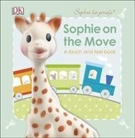Sophie on the Move Board Book