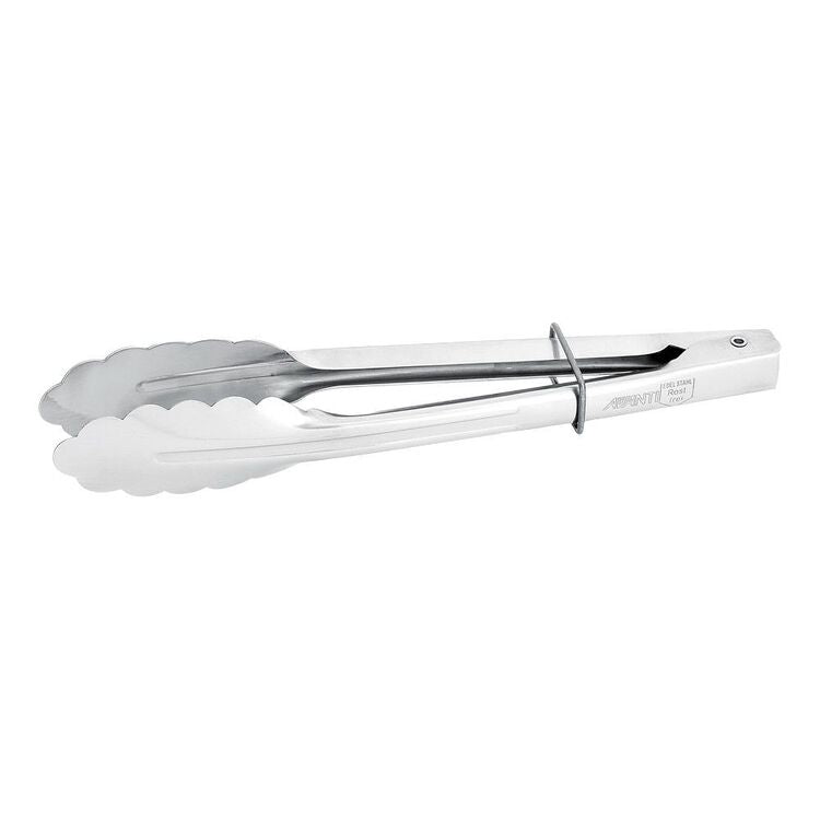 Avanti Stainless Steel Mini Tongs