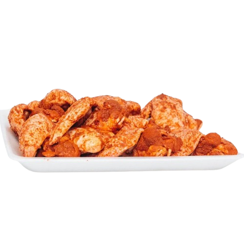 Marinated Chicken Nibbles 1kg