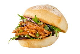 Murray Valley Cooked Pulled Pork | $20.99kg