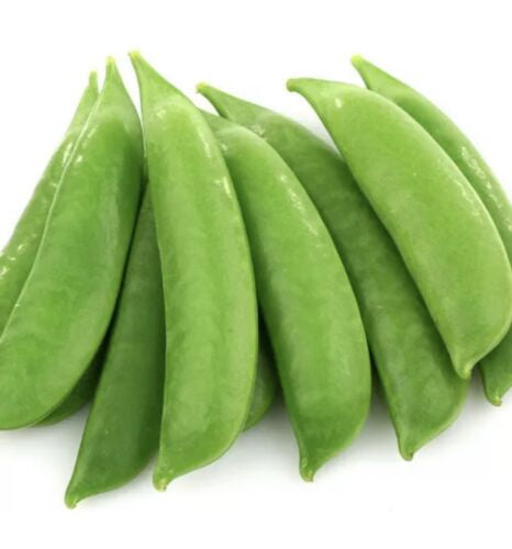 Sugar Snap Peas - SYD