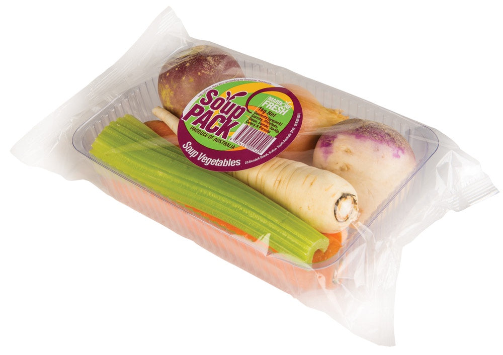 Soup Pack - SYD