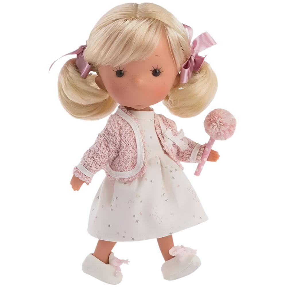 Llorens Doll Miss Lily Queen