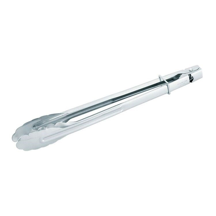 Avanti Stainless Steel Tongs 24cm