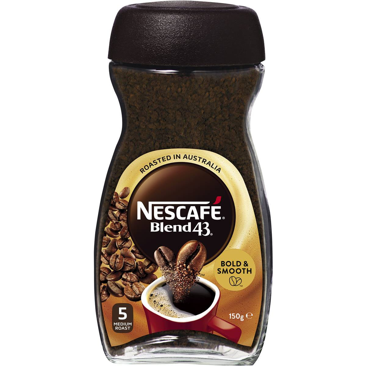 Nescafe Blend 43 150g