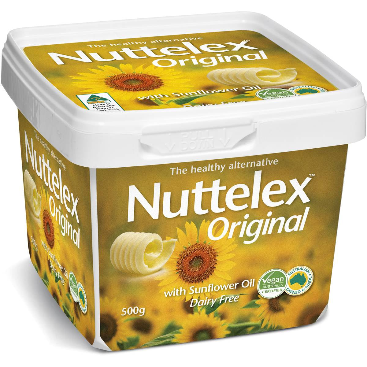 Nuttelex Spread 500g