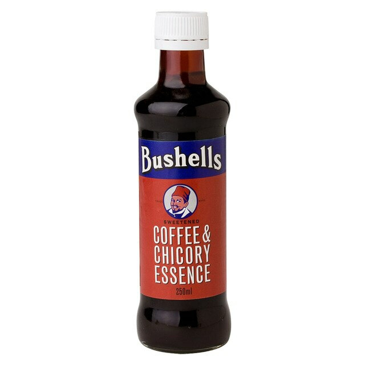 Bushell's Coffee & Chicory Essence 250ml