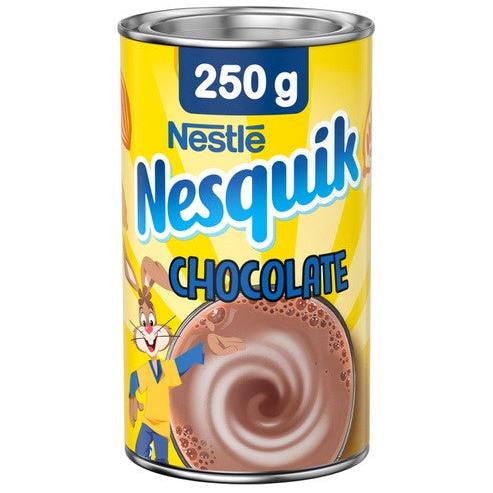 Nestle Nesquik Chocolate 250g