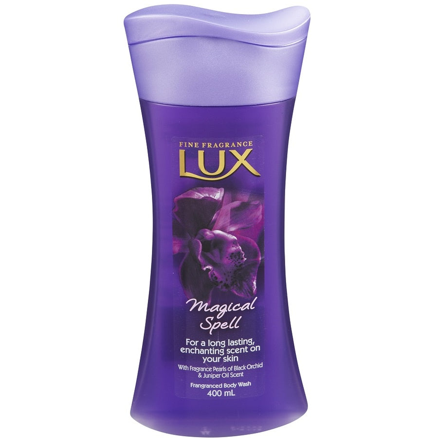 Lux Body Wash Magical Spell 400ml