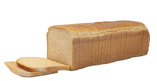 Jenny's Multigrain Sliced Loaf