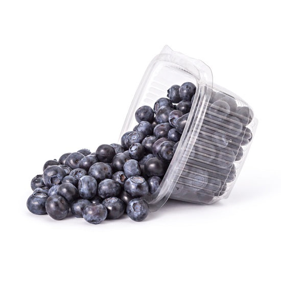 Blueberries Punnet - SYD