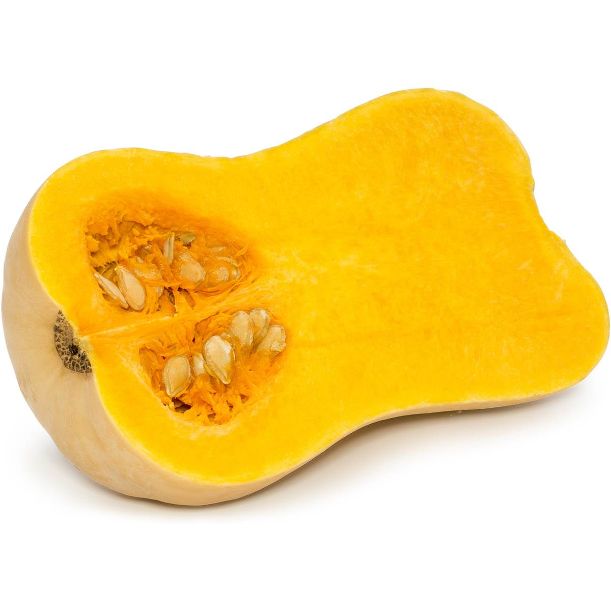 Butternut Pumpkin Half