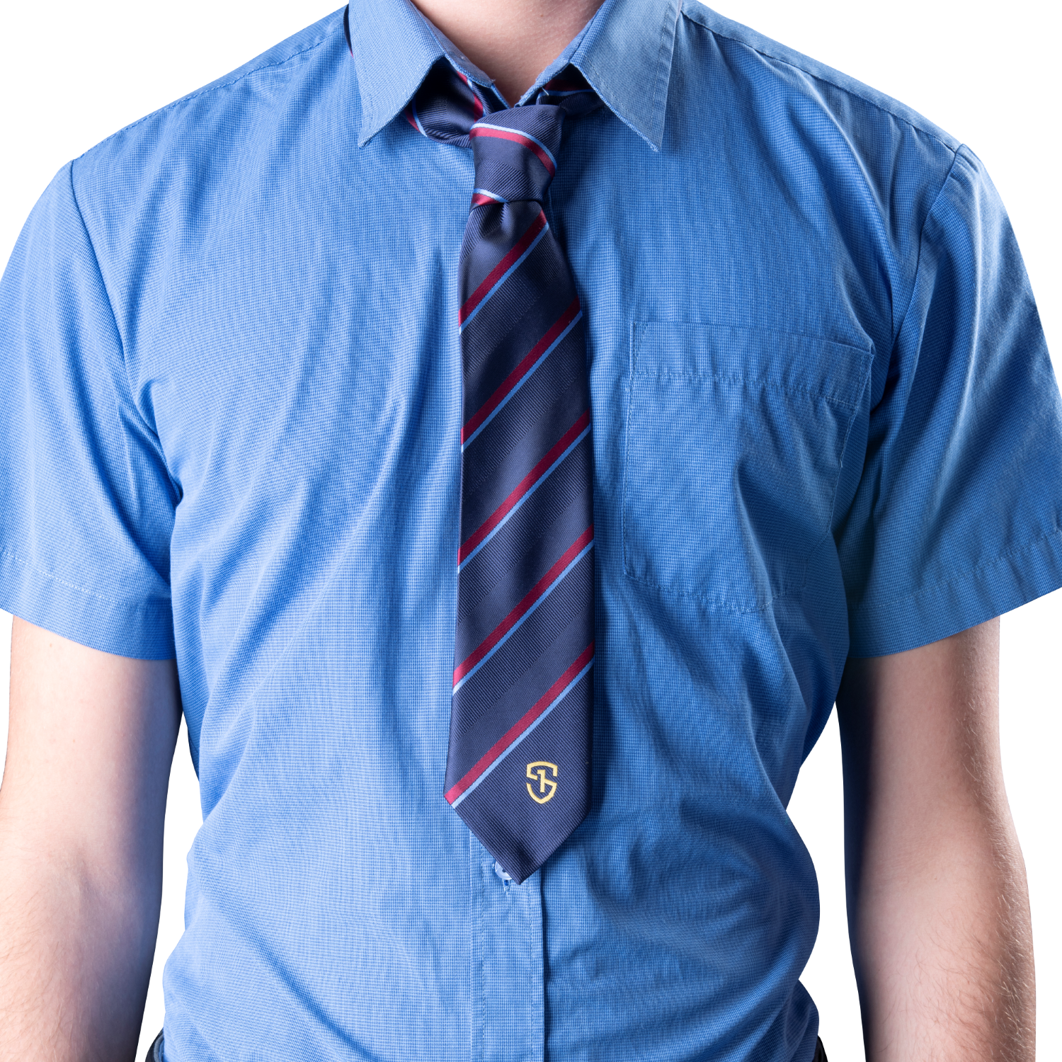 Tie Formal Boys