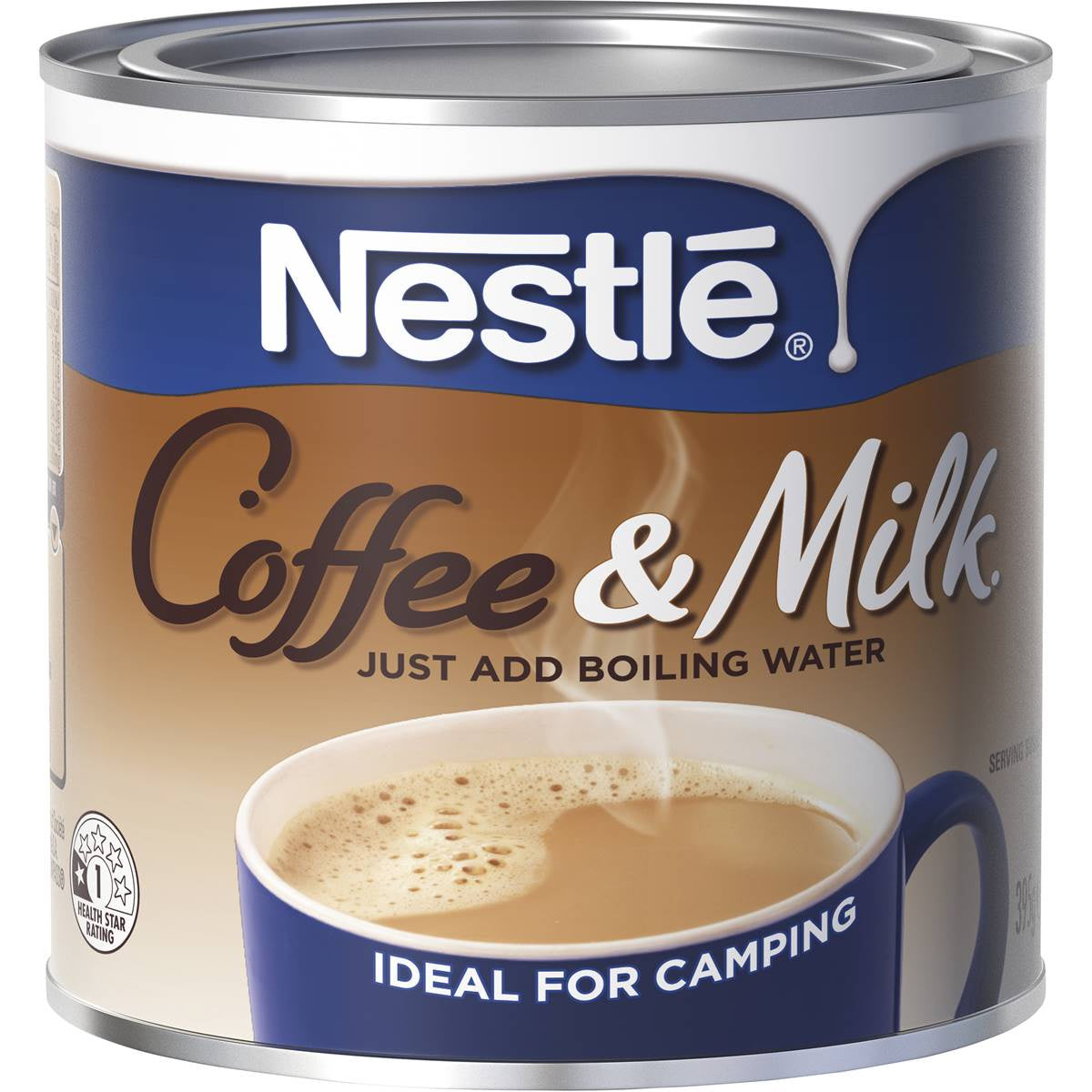 Nestle Coffee & Milk 395g