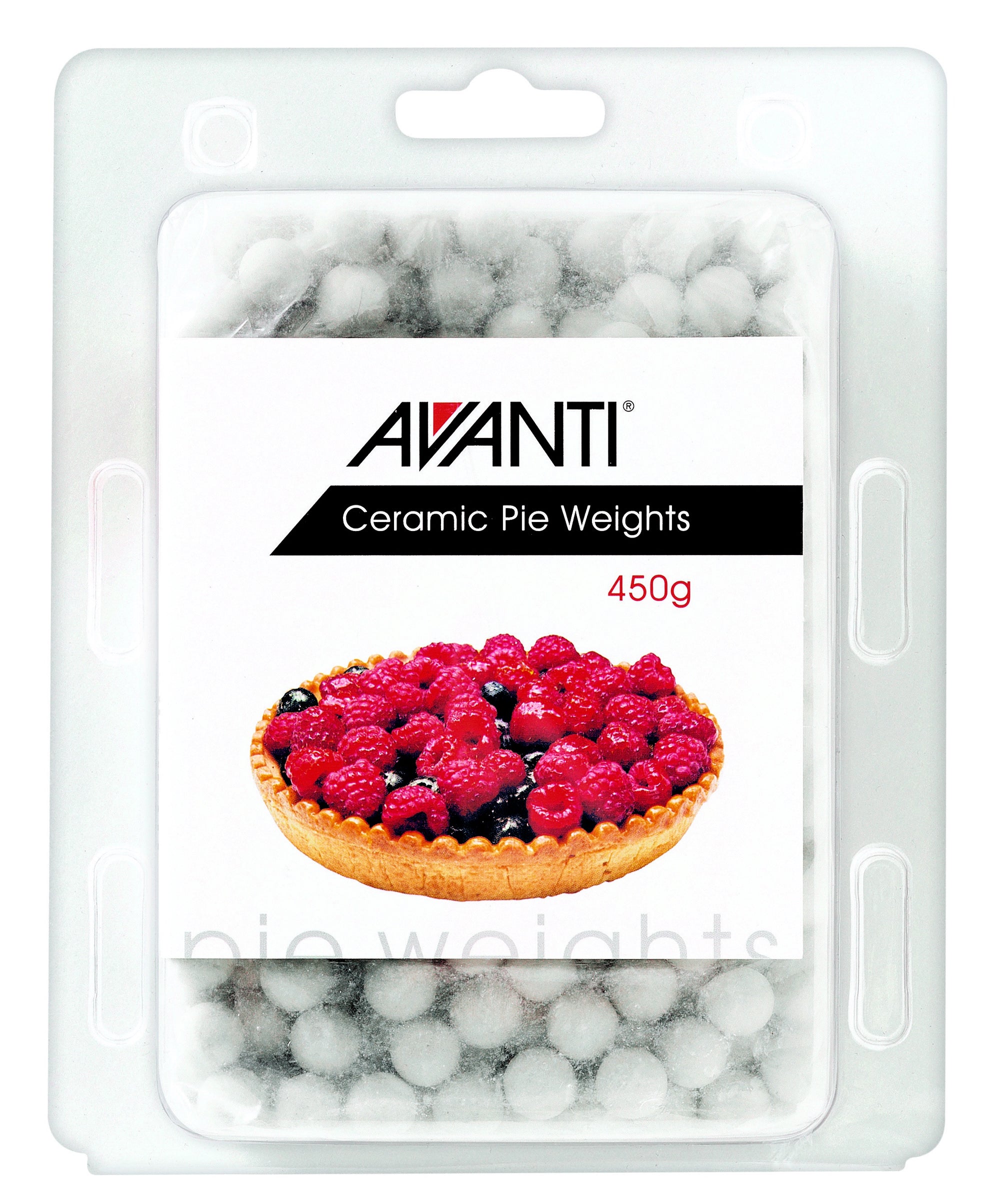 Ceramic Pie Weights Box 450g