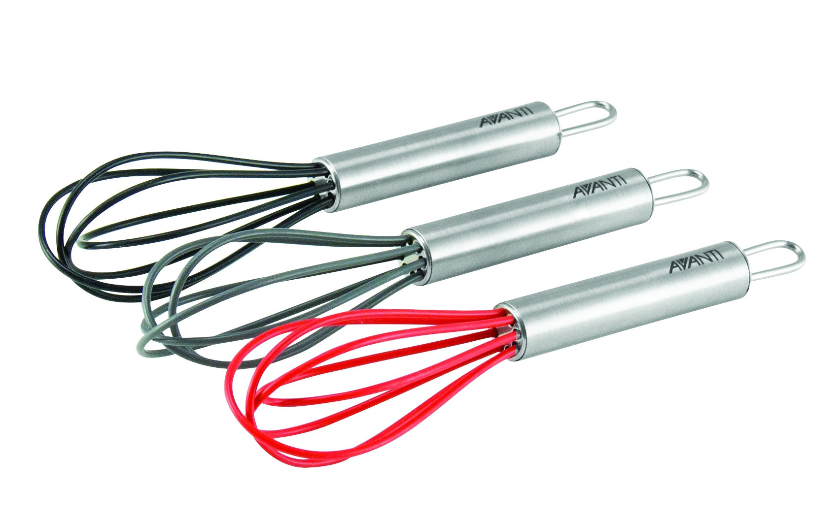 Avanti Mini Silicone Whisk