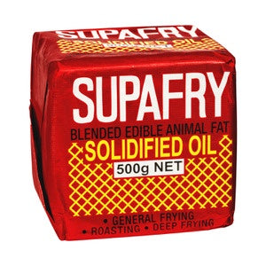 Supafry 500g