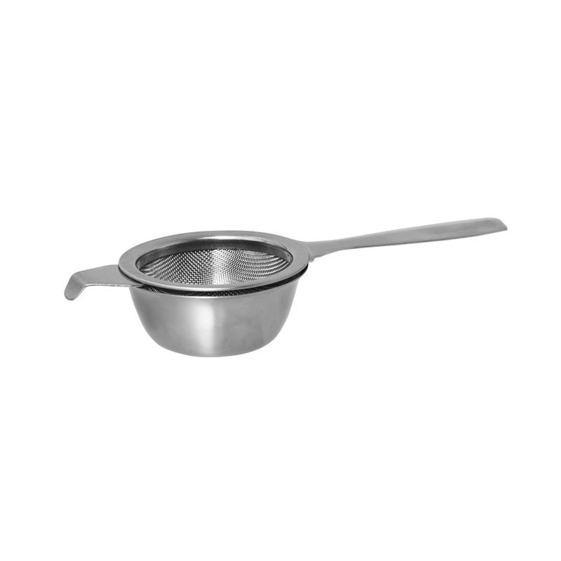 Avanti Deluxe Tea Strainer