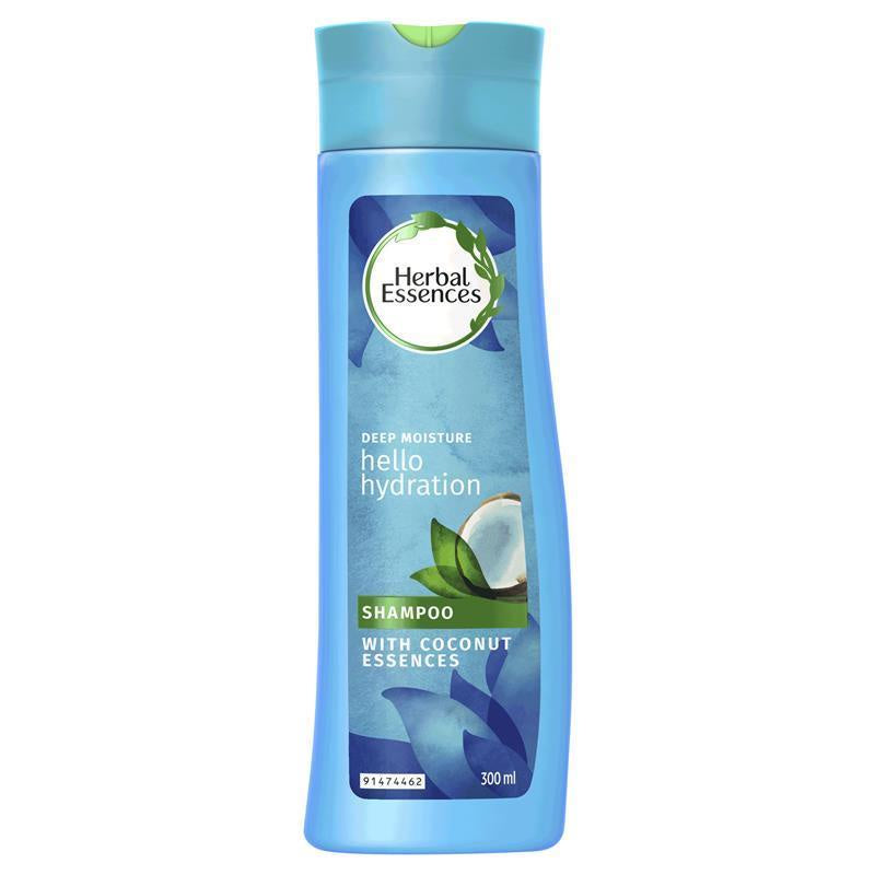 Herbal Essence Shampoo Hydration 300ml