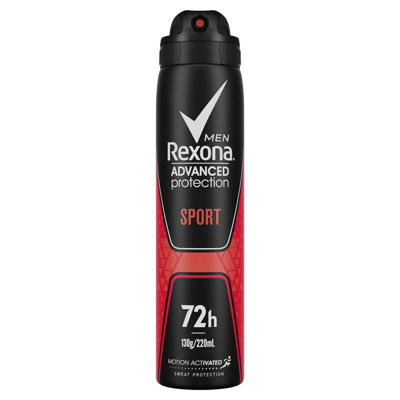 Rexona Advance Men Sport 220ml