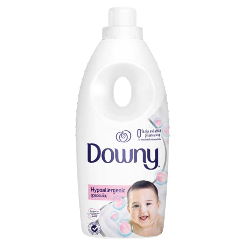 Downy Fabric Conditioner Hypoallergenic 800ml