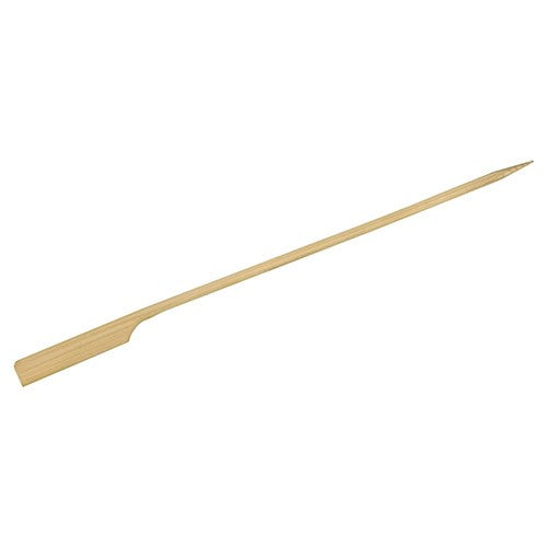 Bamboo Skewer Stick 120mm 250pk
