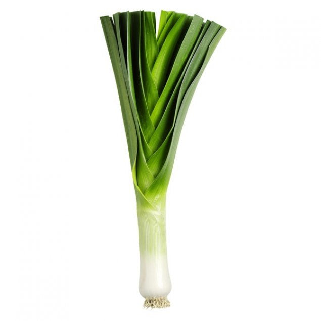 Leeks ea - SYD