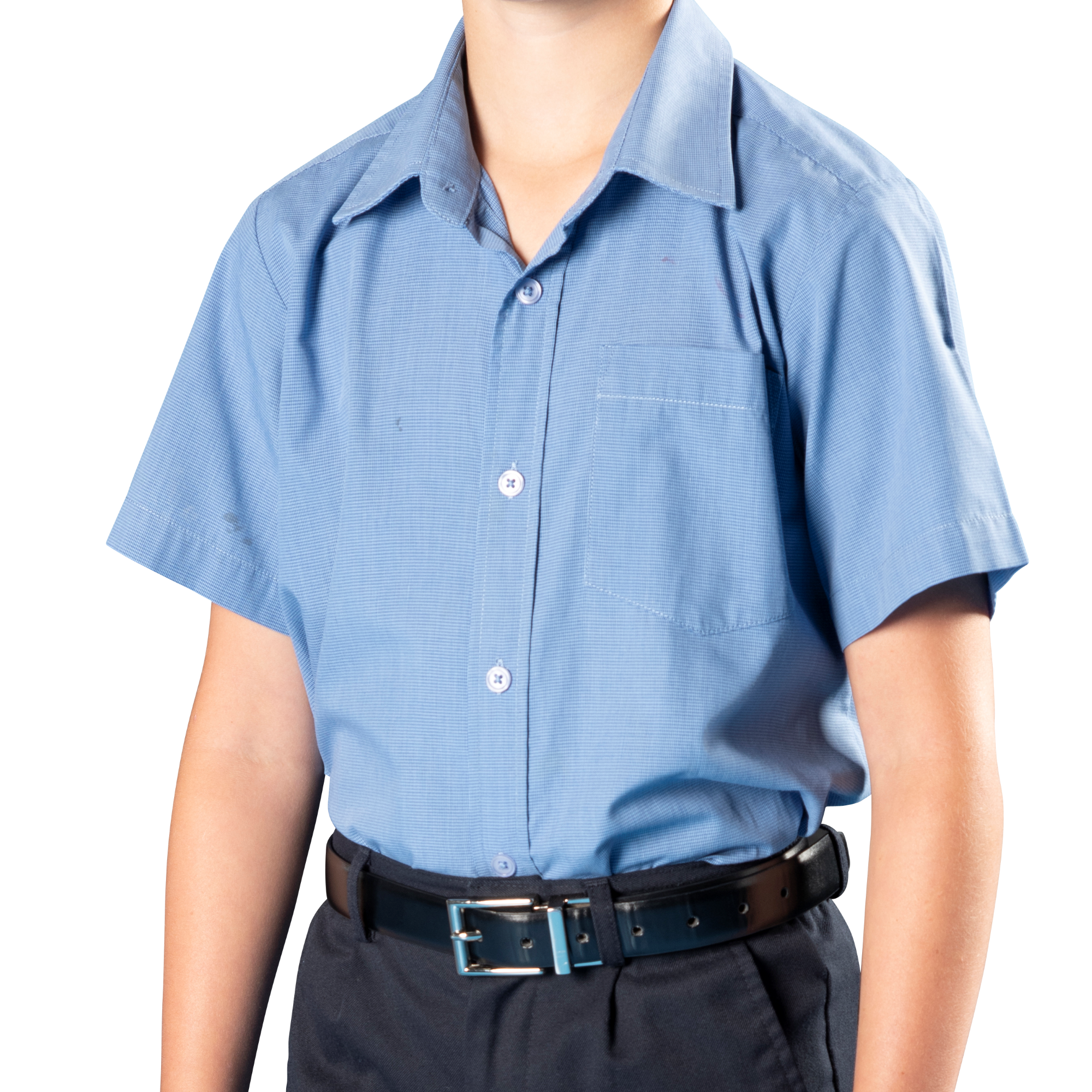 Shirt Short Sleeve