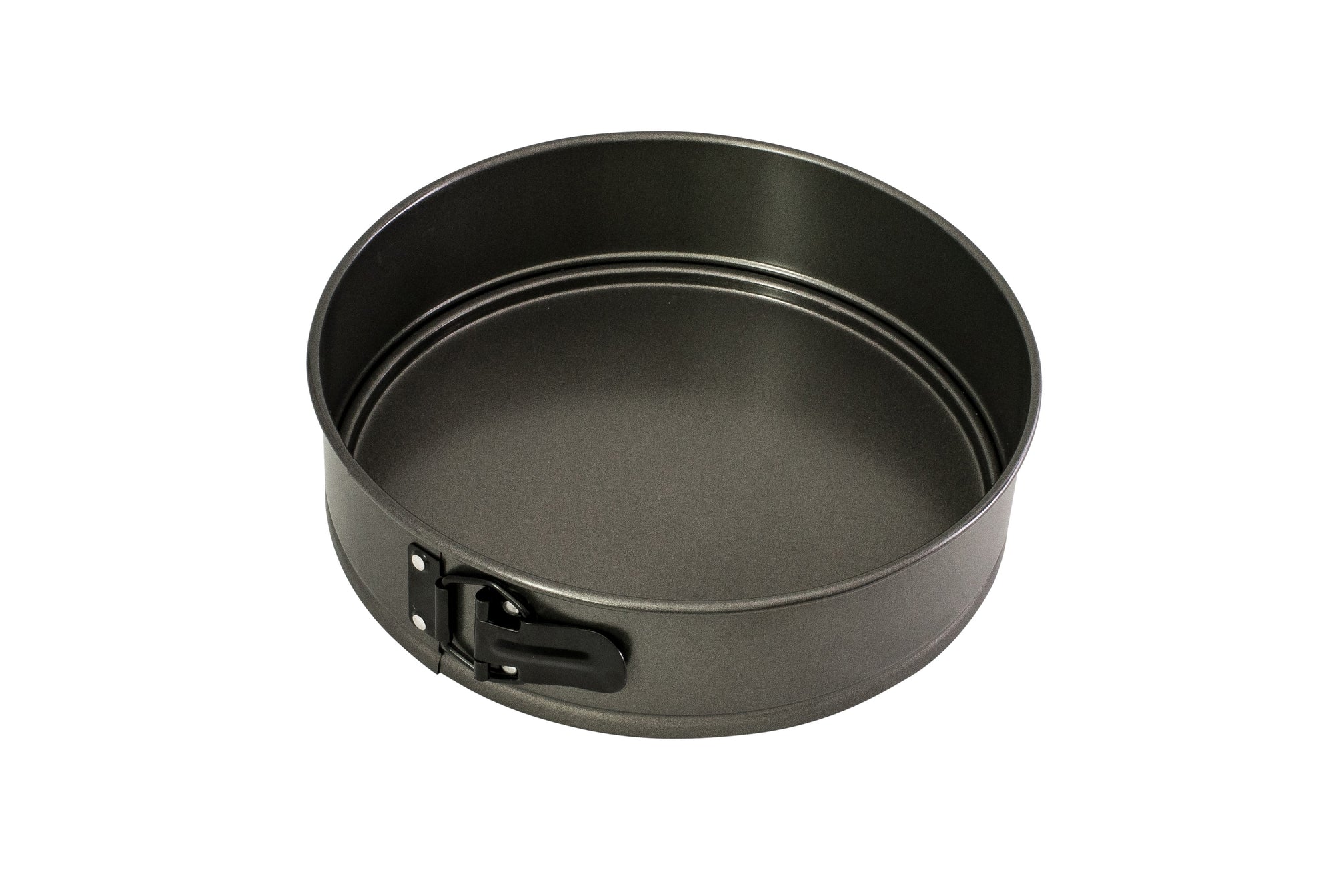 BAKEMASTER SPRINGFORM RND CAKE PAN 25CM