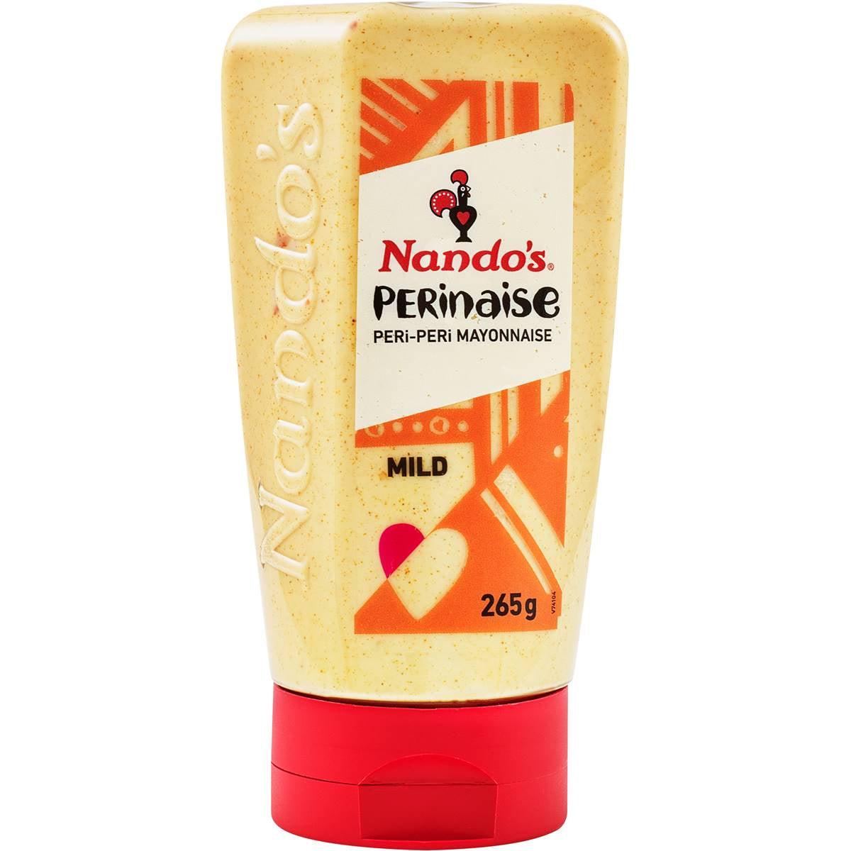 Nandos Sauce Perinaise Mild 265g