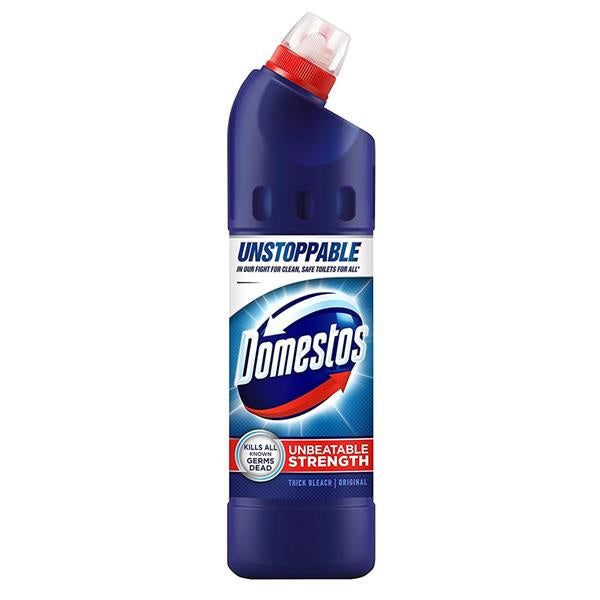 Domestos Bleach Original 750 ml