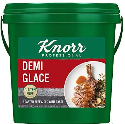 Knorr Demi Glace Gluten Free 1.8kg