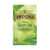 Twinings Pure Green Tea 50pk