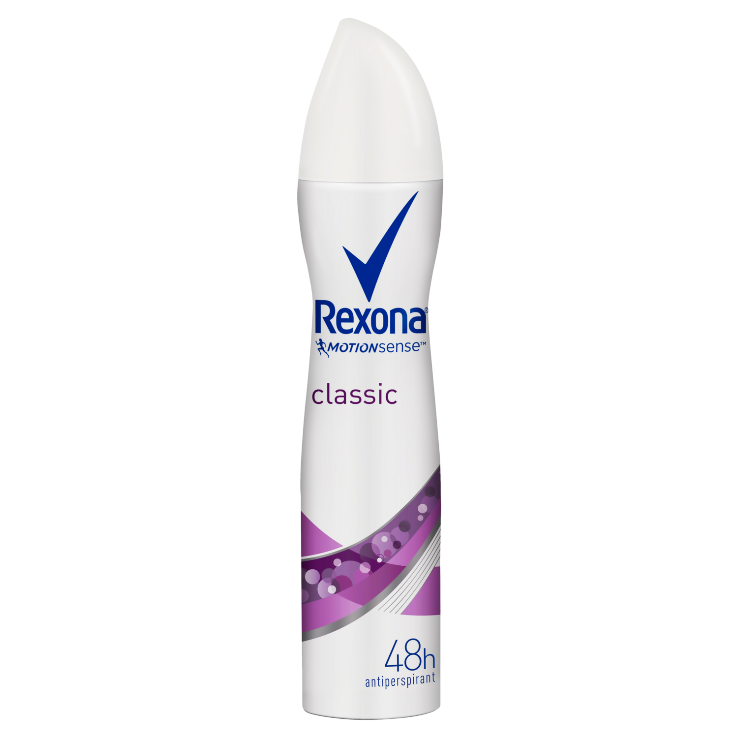 Rexona Woman Classic Deodorant 250ml