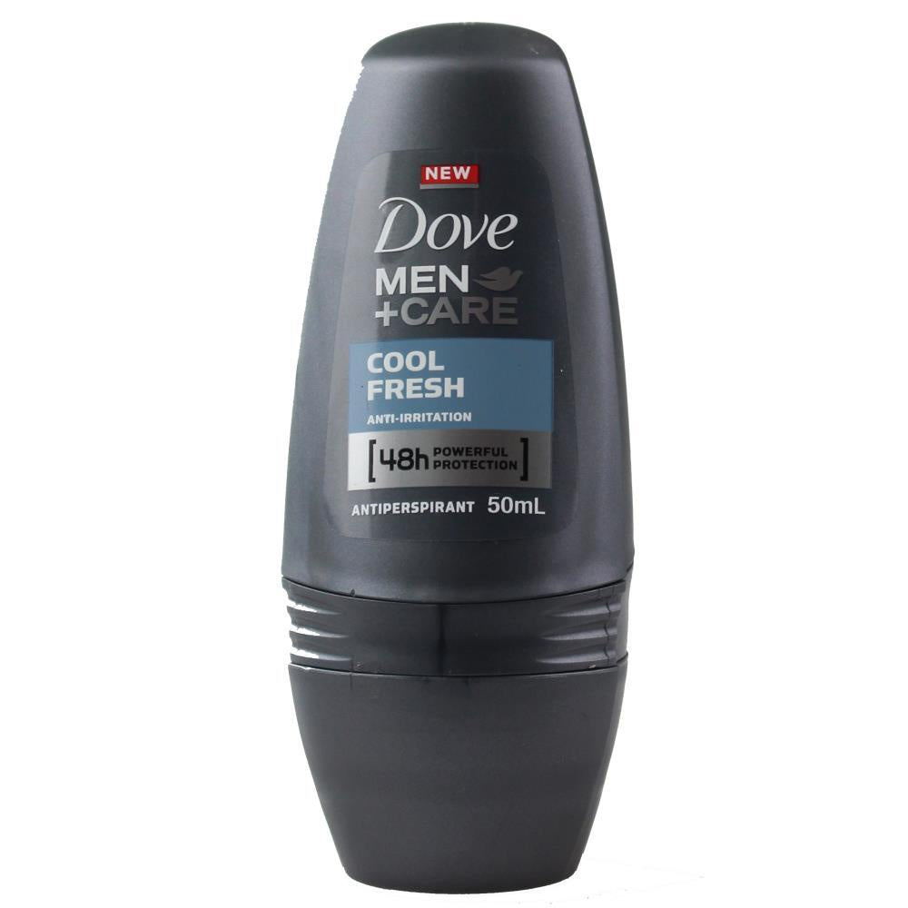Dove Mens Roll On Cool Fresh 50ml