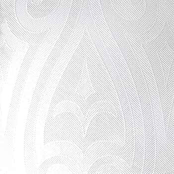 Duni Napkin Superior Lily White Dinner Napkins 48x48cm 40pk