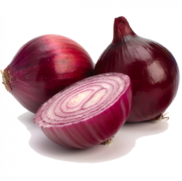 Onions Spanish 1kg - SYD