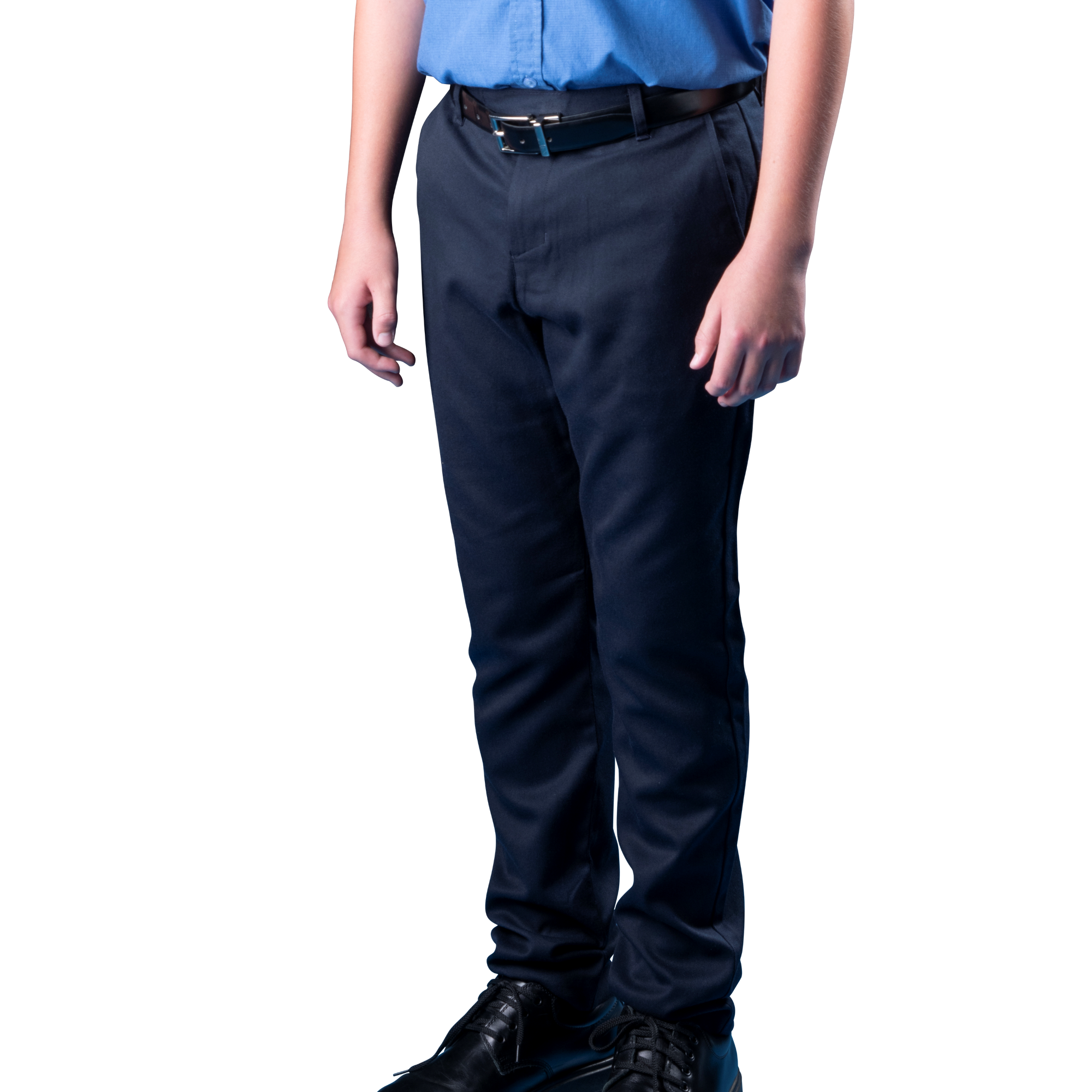 Dress Trousers Navy