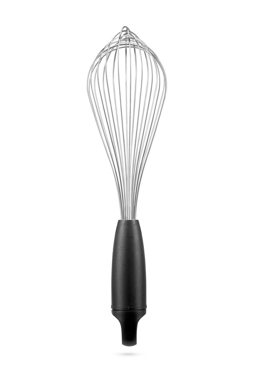 Dreamfarm Flisk Balloon Whisk Black
