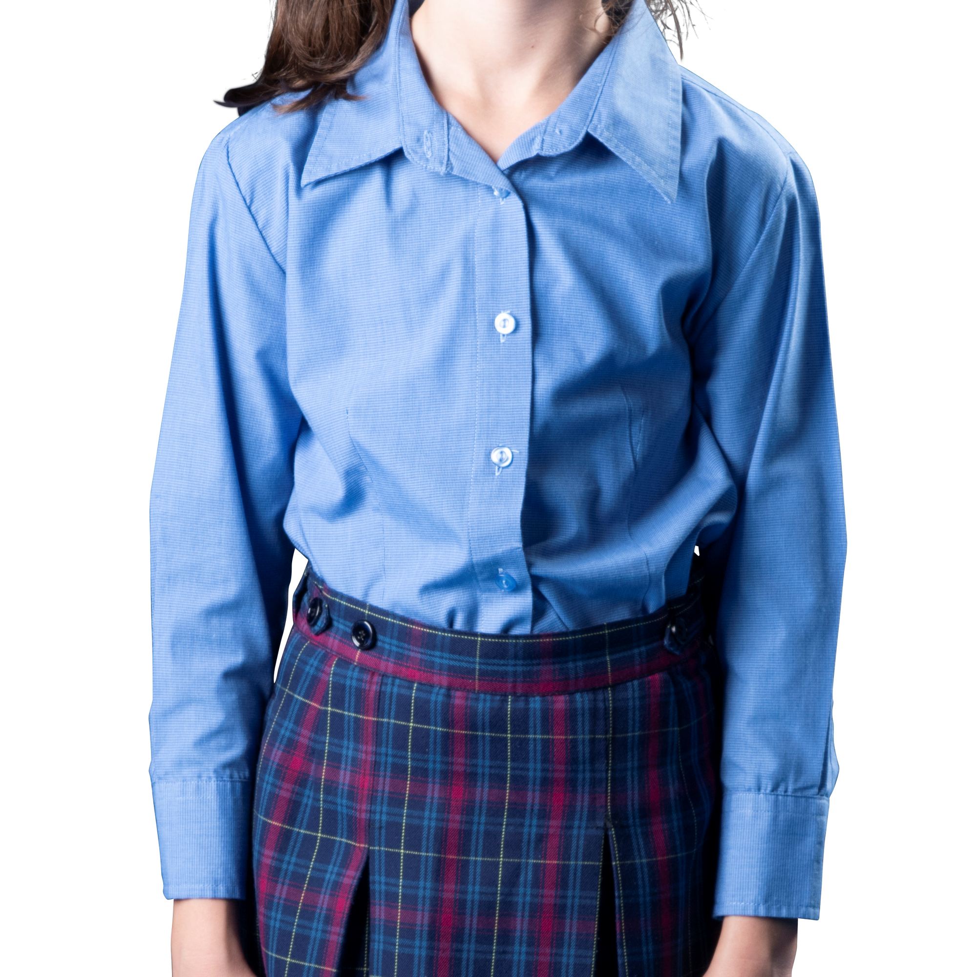 Blouse Long Sleeve