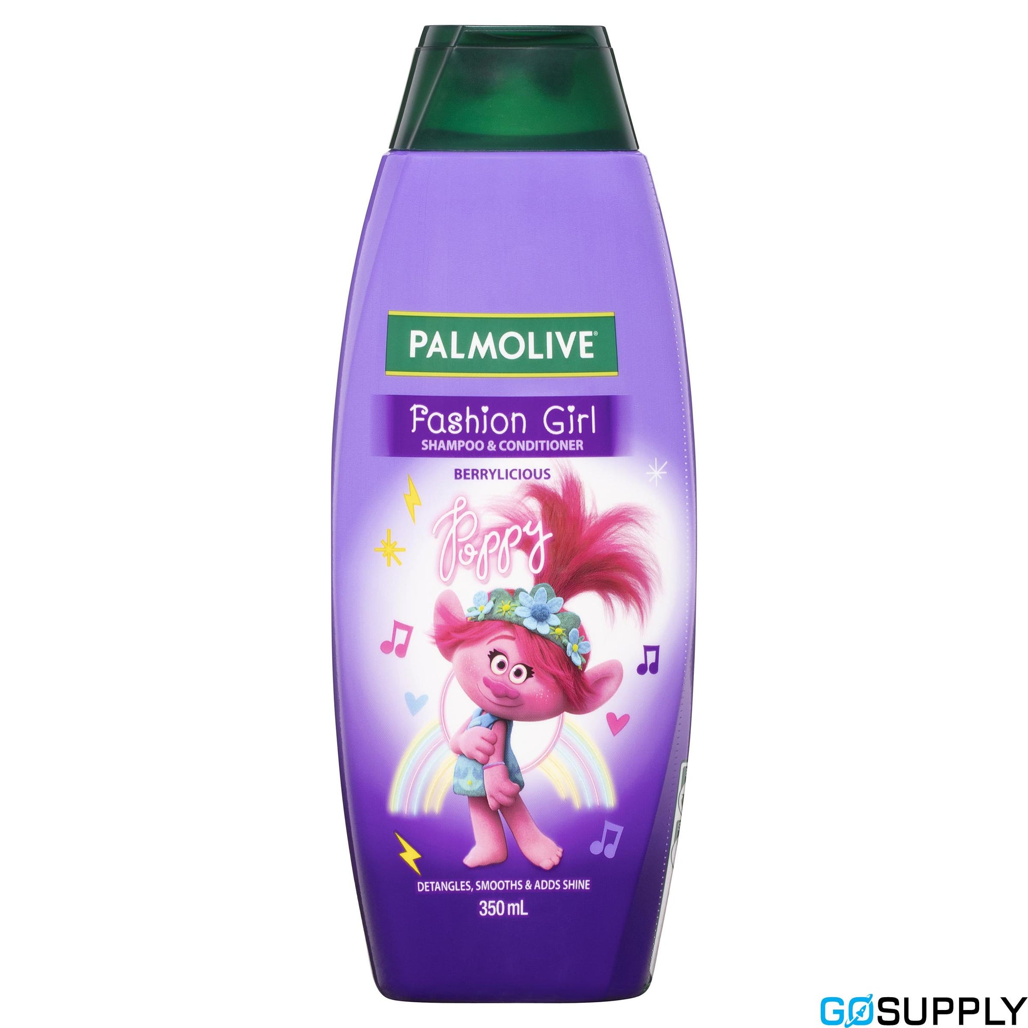 Palmolive Berrylicious Shampoo 350ml