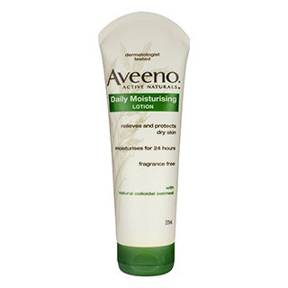 Aveeno Daily Moisturising Lotion 225ml