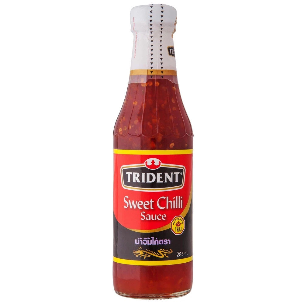 Trident Sweet Chilli Sauce 285ml