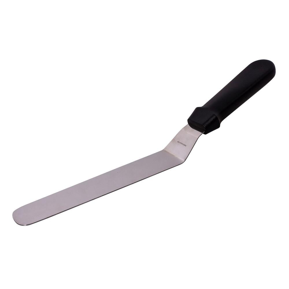 Bakemaster Cranked Palette Knife 20cm