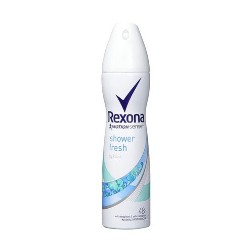 Rexona Womens Deodorant Shower Fresh 150ml
