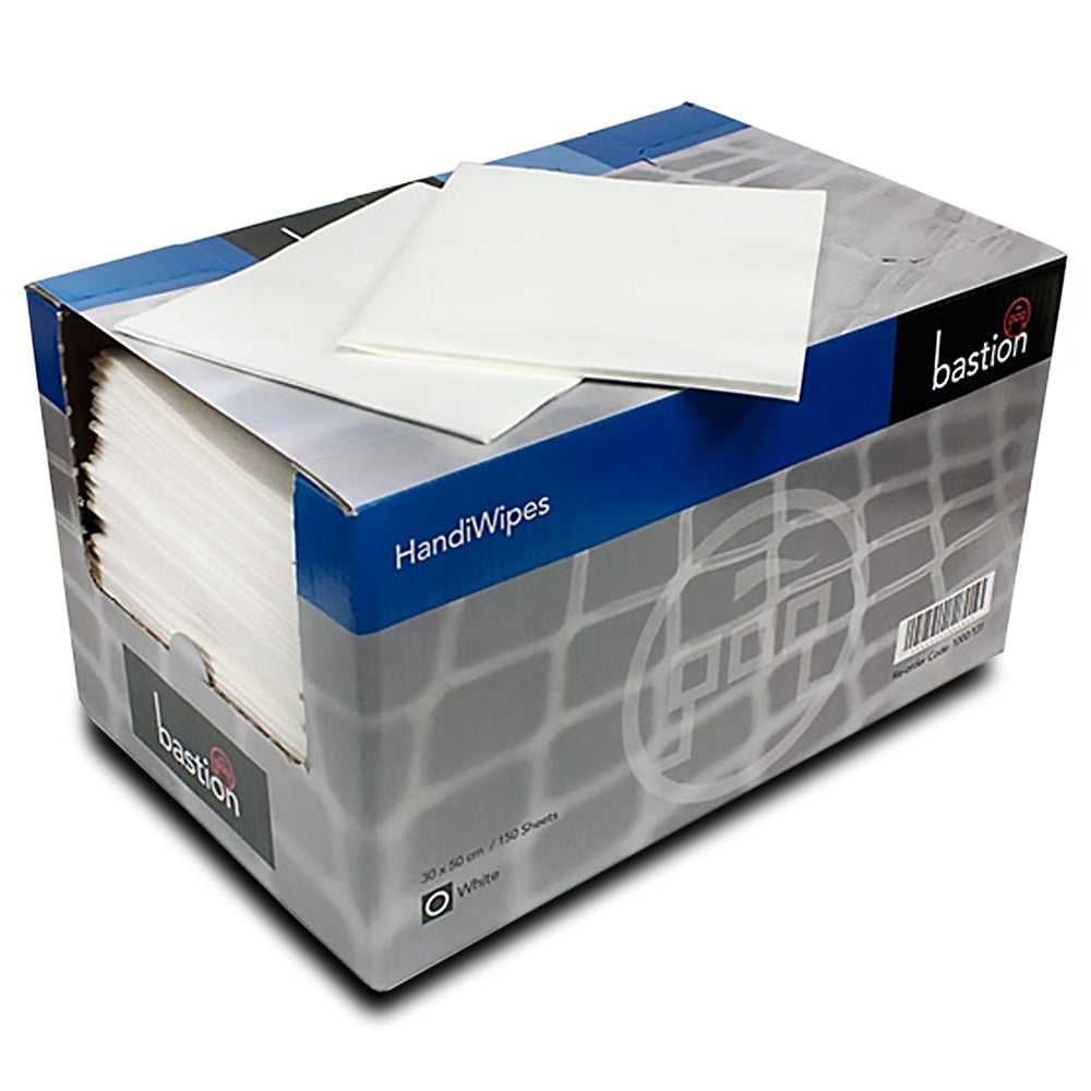Bastion Handiwipes 150pk